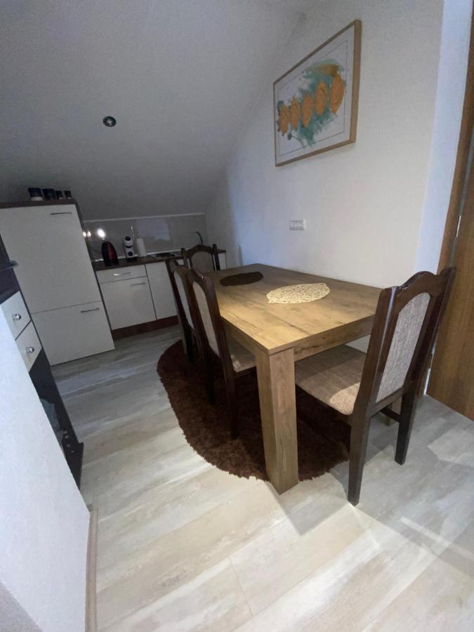 Apartman Filip Udbina 外观 照片