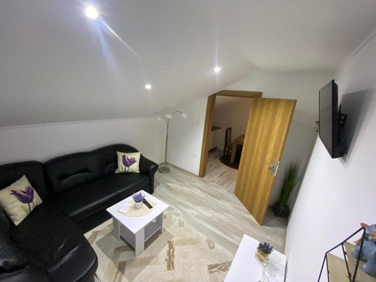 Apartman Filip Udbina 外观 照片